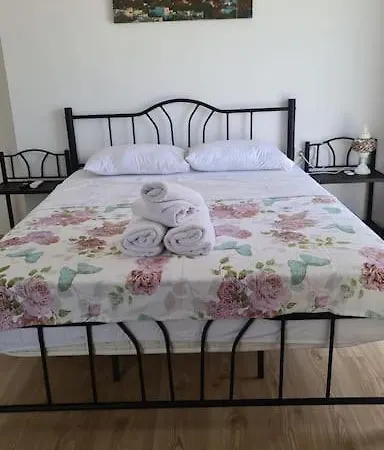 Babacim Havuzlu Saunali Villa *