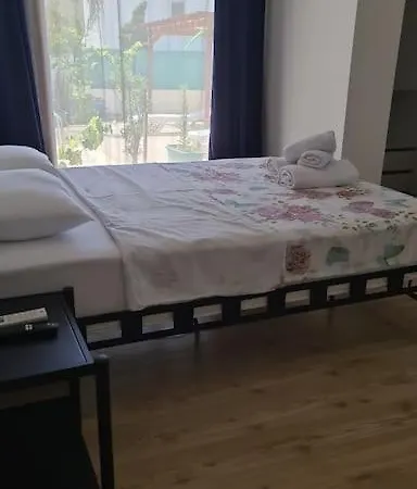 Babacim Havuzlu Saunali Villa Turgutreis