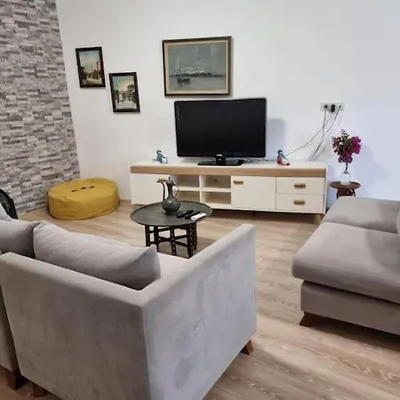 Villa Babacim Havuzlu Saunali *