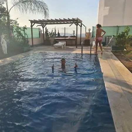 Babacim Havuzlu Saunali * Turgutreis