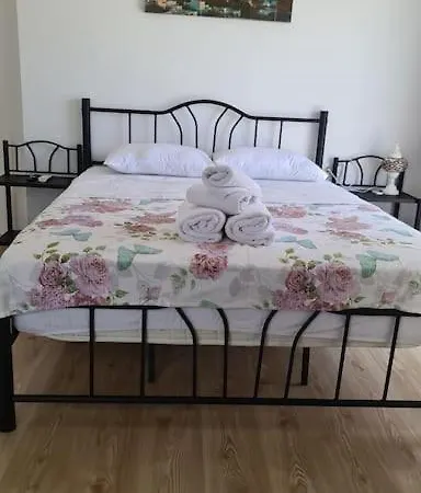 Babacim Havuzlu Saunali Villa