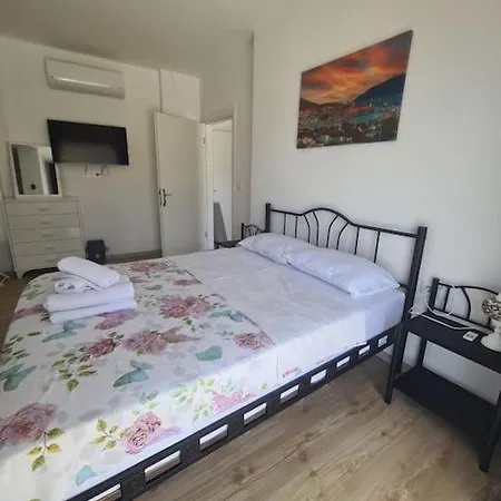 Babacim Havuzlu Saunali Villa *
